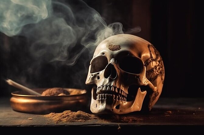 Talking To The Dead On Tour - Good To Know