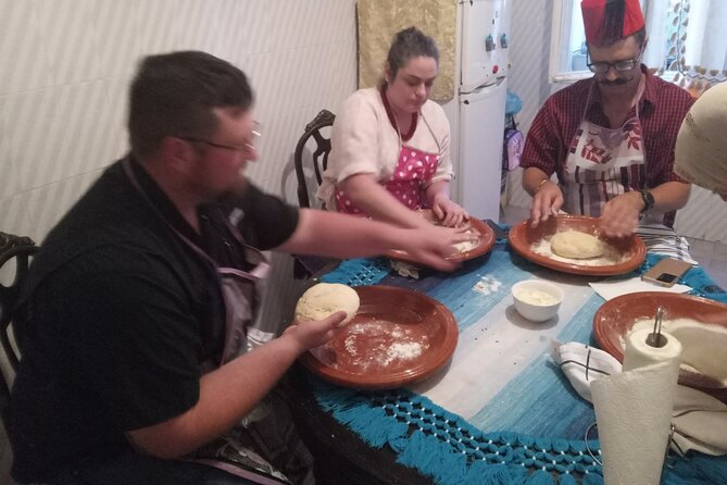 Tangier Cooking Class With a Local Family - Good To Know