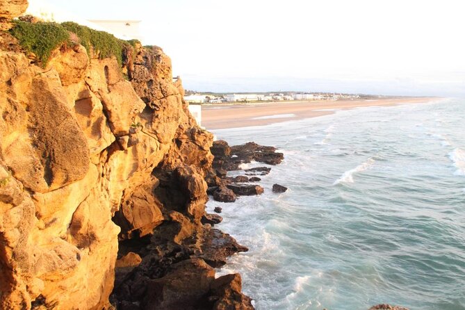 Tangier Day Tour From Tarifa & Algeciras Ferry Tickets & Lunch - Good To Know