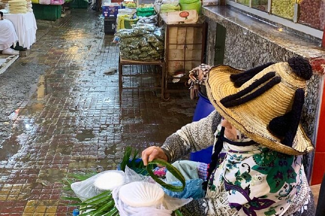 Tangier Food Tour With Rababe - Good To Know
