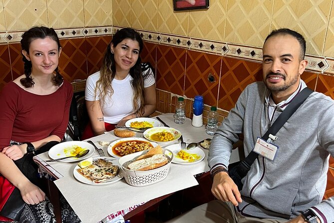 Tangier Food Tour - Good To Know