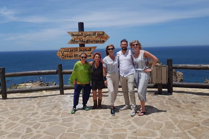 Tangier Private Day Tour From Tarifa or Algeciras - Good To Know