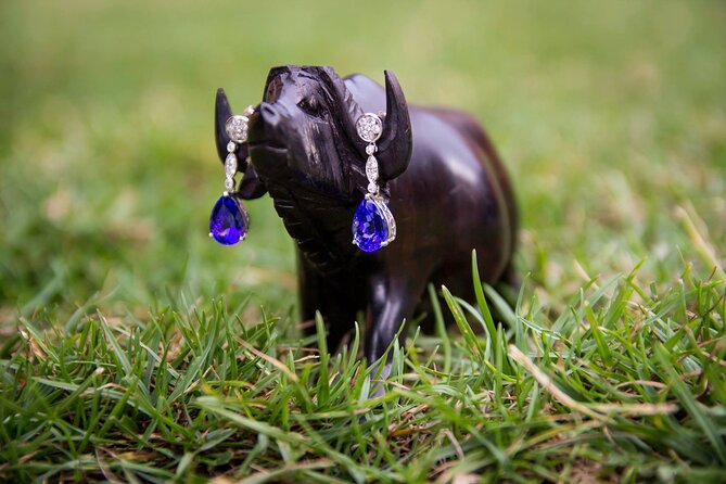 Tanzanite Experience Tour - Tanzanite Shopping in Arusha - Good To Know