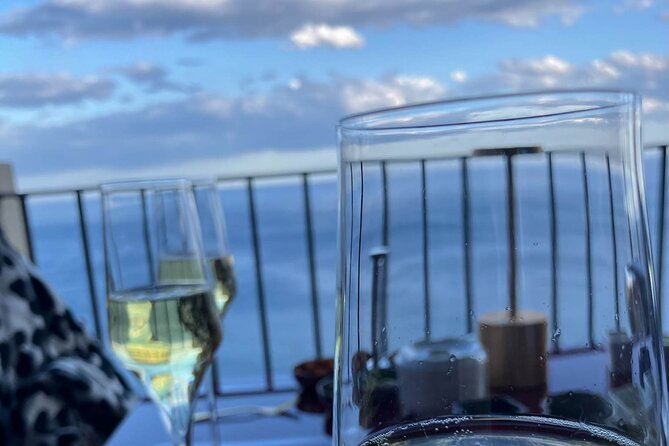 Taormina Premium Food & Wine Tour at Rooftops and Upscale Bars - Good To Know