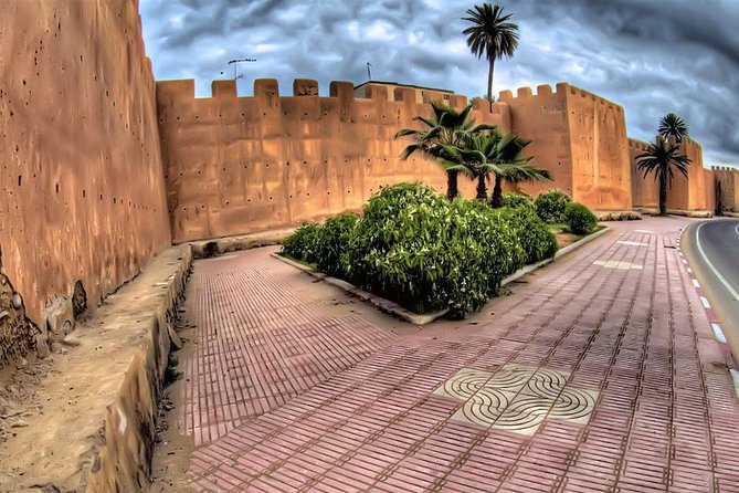 Taroudant The Old Fortified City Private Half Day - Good To Know
