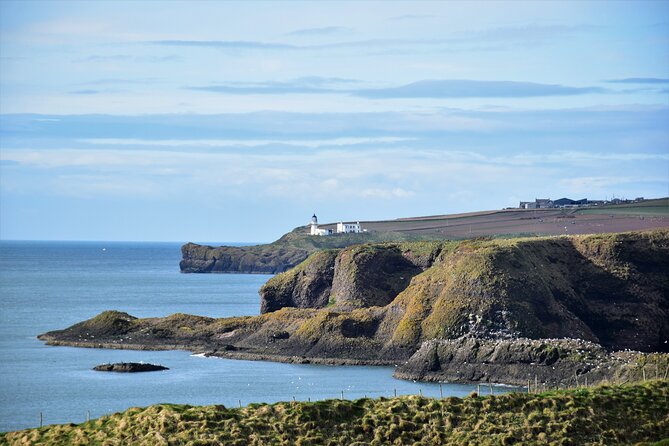Taste of Aberdeenshire - Tour Highlights