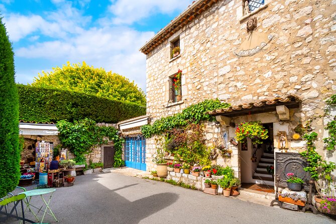 Taste of Provence, Countryside Villages - Half Day Private Tour - Good To Know