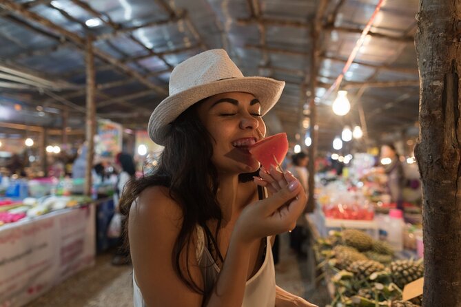 Taste of the Tropics - Belize City Tour - About Your Stay