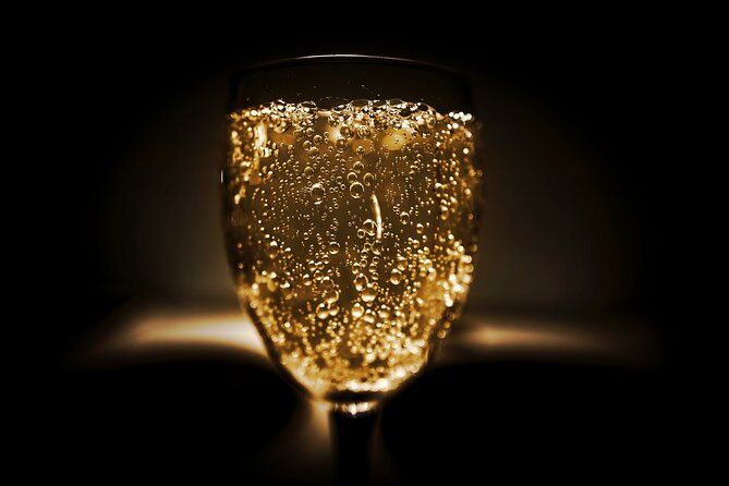 Tasting "The Secret of Bubbles - Do You Know the Differences"? - Good To Know