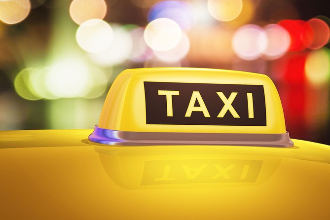 Taxi Mauritius Airport Private Taxi Shuttle Transfer - Good To Know