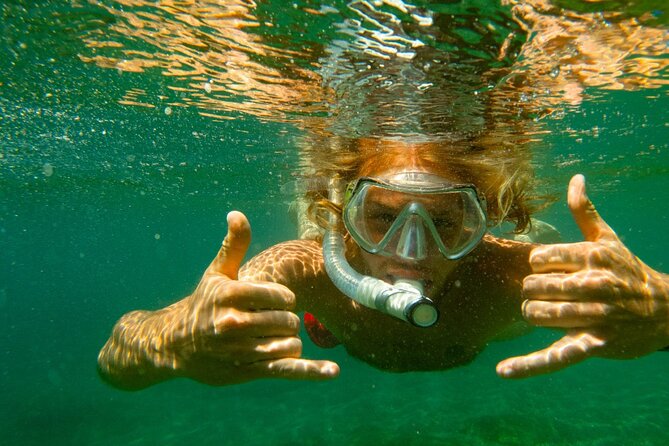 Tayrona, Snorkel & Beach - Good To Know