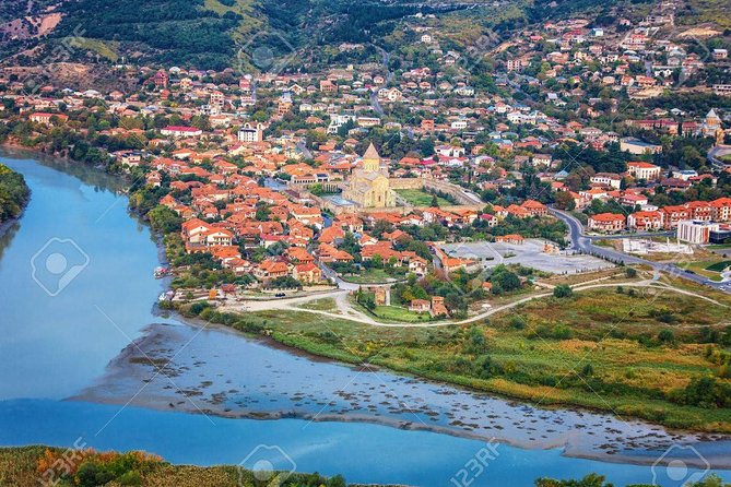 Tbilisi City, Jvari Monastery, Uplistsikhe Caves, Mtskheta City Private Day Trip - Tour Overview
