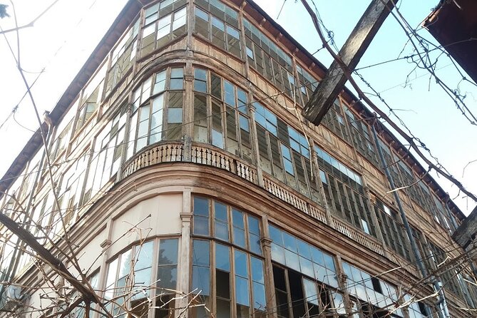 Tbilisi Walking Tour - Good To Know