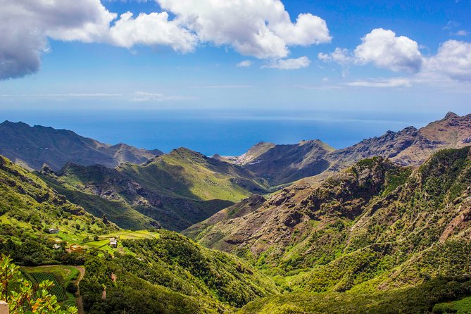 Tenerife: Anaga, San Cristobal Small-Group Full-Day Tour - Pricing and Tour Duration