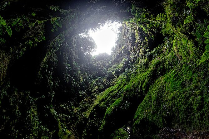 Terceira Island Private Full-Day Slow Tour With Lunch and Pickup - Inclusions