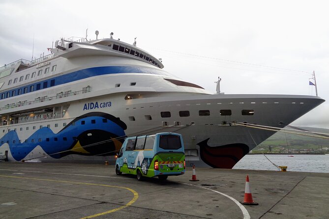 Terceira Island Shore Excursion (Cruise Ship Day) - Good To Know