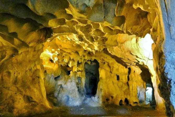 Termessos Daily Tour ANTALYA ... - Overview of the Termessos Excursion