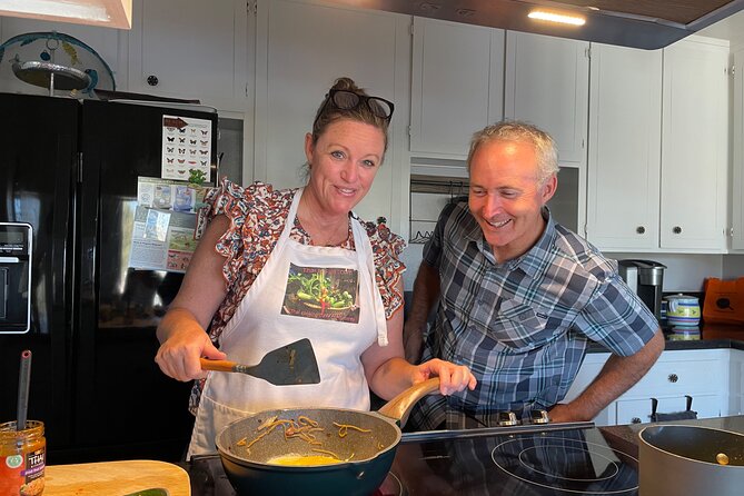 Thai Cooking Class in Monterey - Good To Know