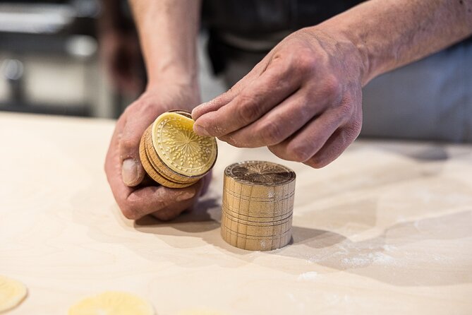 The Art of Corzetti: Handcrafted Pasta Perfection - Good To Know