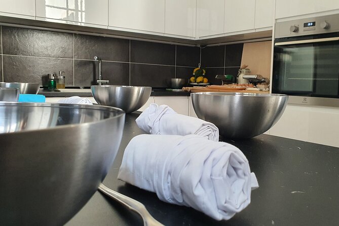 The Art of Homemade Pasta in the Heart of Verona - The Cooking Class Experience