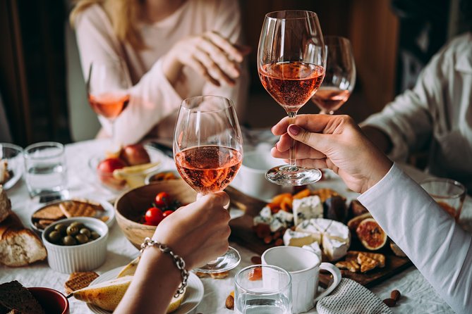 The Art of the Italian Aperitivo With a Local: Learn & Enjoy in Chianti - Key Points