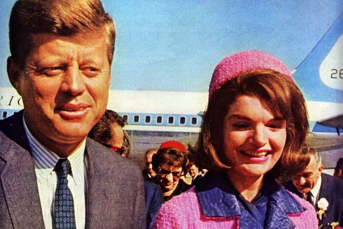 The Assassination of John F. Kennedy Experience - Good To Know