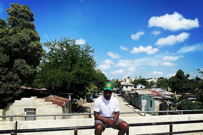The Authentic Dominican Hood Tour - Tour Overview
