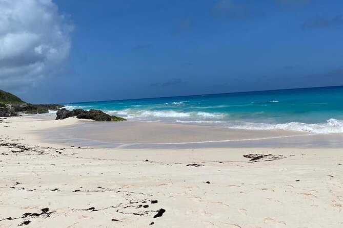 The Bermuda Elbow Beach Escape Day - Good To Know