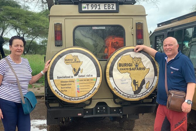 The Best 2-Days 1-night Tanzania Budget Group Joining Safari Tour - Good To Know