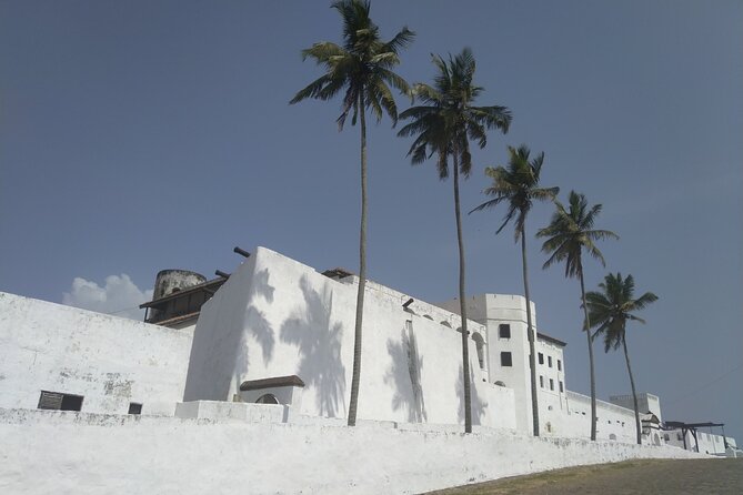 The Best Of Cape Coast Tour - Good To Know