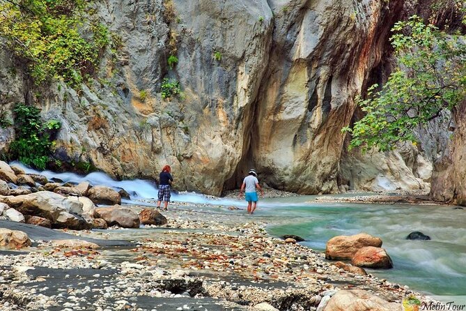 THE BEST of Fethiye: Saklikent Gorge and Ancient City Tlos - Good To Know