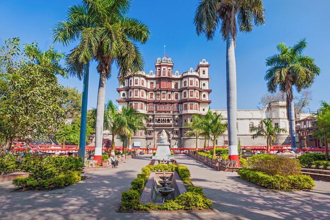 The Best of Indore Walking Tour - Good To Know
