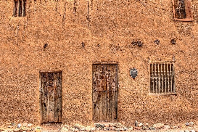 The Best of Santa Fe & The Georgia OKeeffe Museum: Private Tour - Good To Know