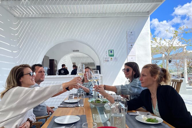 The Best of Santorini in a 5-Hour Private Tour - Good To Know