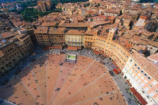 The Best of Siena and San Gimignano From Livorno - Tour Overview