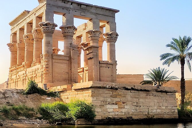 The Best Package Ever 8 Days and 7 Night Cairo, Luxor, Aswan, and Alexandria - Discover the Wonders of Cairo