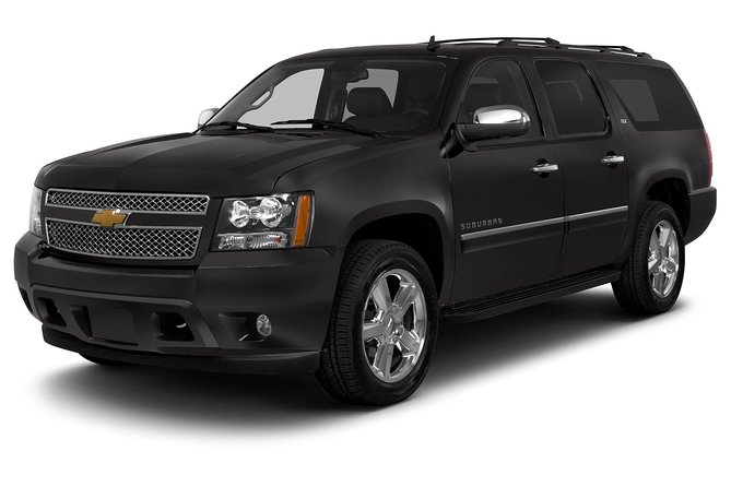 The Best Shttles in Punta Cana, the Best Share Transport in Punta Cana. - Good To Know