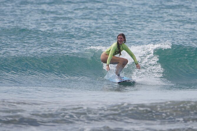 The Best Surf Lessons in Playa Samara! - Good To Know