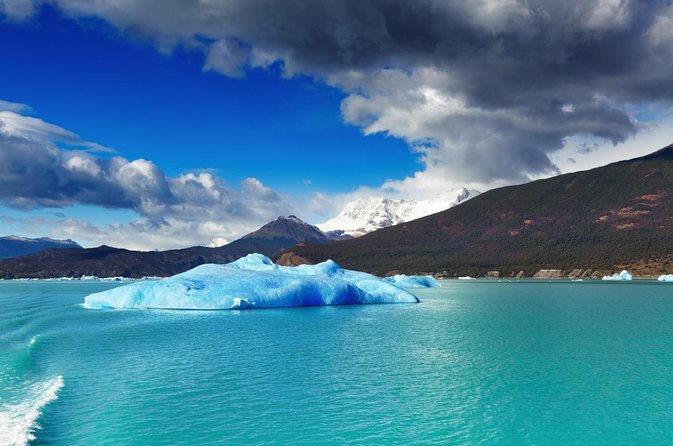 The Calafate Expedition: 4WD Adventure With Optional Hike-Zipline - Exploring El Calafates Rugged Terrain