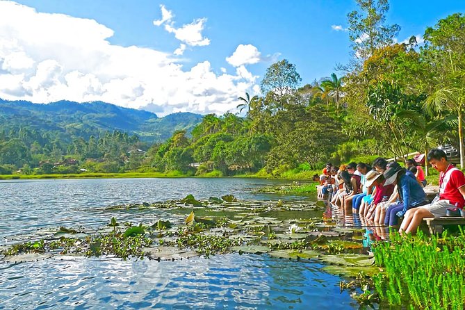 The Coffee Route in the Central Forest 3 Days 2 Nights - About Your Stay