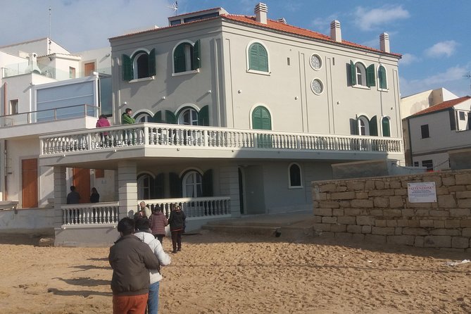 The Commissioner Montalbano - Good To Know