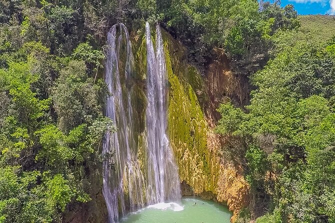 The Enchanting Journey to El Limon Waterfall and Bacardi Island - Key Points