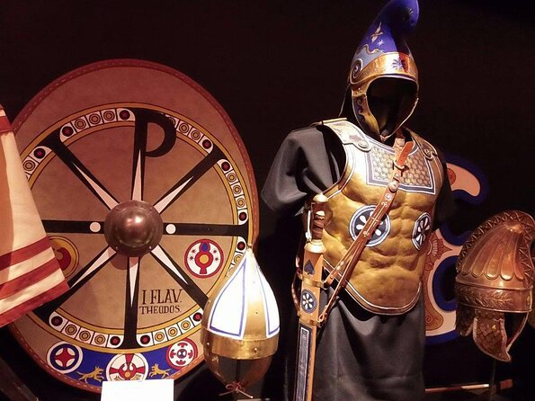 The Gladiator Show - Good To Know