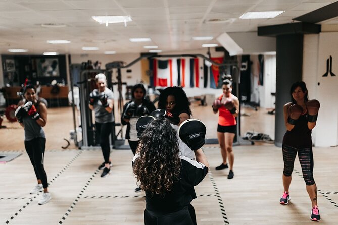 The Hague Fitness Pass - Key Points