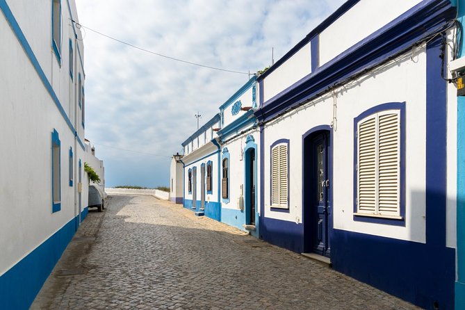 The Historical West Algarve - Day Tour Review - Key Points