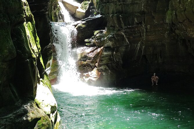The Jaguar Fountain / Immerse Yourself in the Jungle of Jujuy - About Your Stay