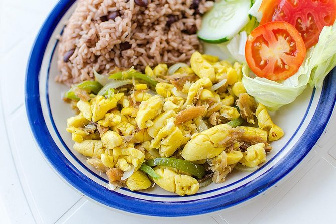 The Jamaica School of Cooking and Ocho Rios Highlights Tour - Good To Know