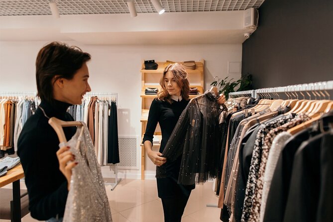 The Mall at Millenias Personal Styling Experience - Good To Know