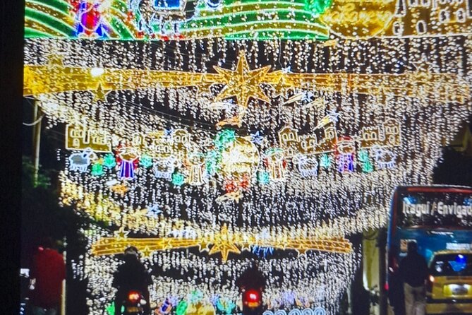 The Medellín Christmas Lights Start From December 2, 2025 - About Your Stay