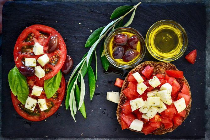The Mediterranean Diet & Lifestyle Cooking Class. - Good To Know